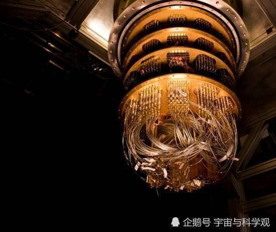 量子物理学|量子物理学的重要应用，与普通计算机结构完全不同，还需继续探索
