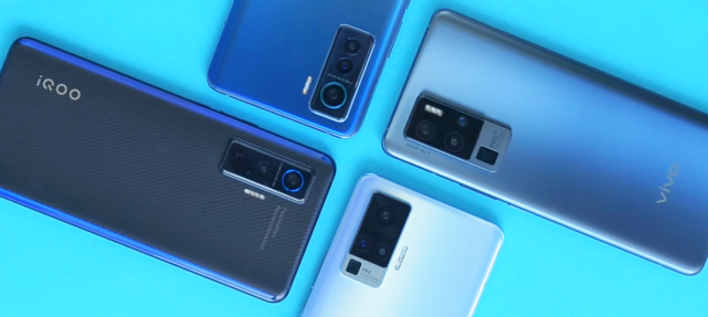 iqoo 5的直接竞争对手,有小米10,一加8,oppo ace2以及find x2,几款