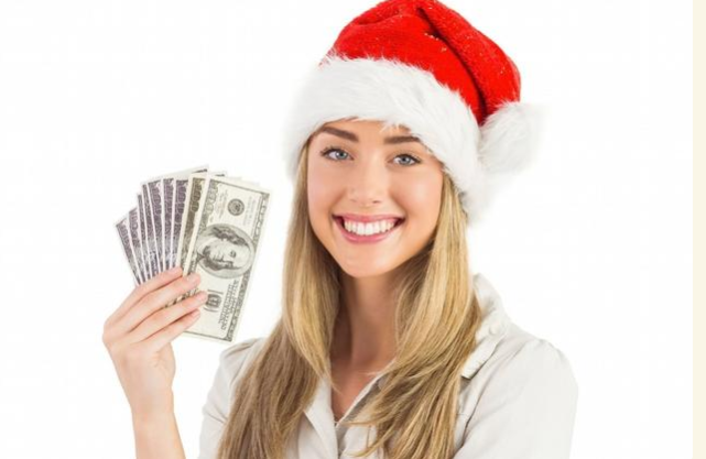 爱花钱 会花钱的女人面相