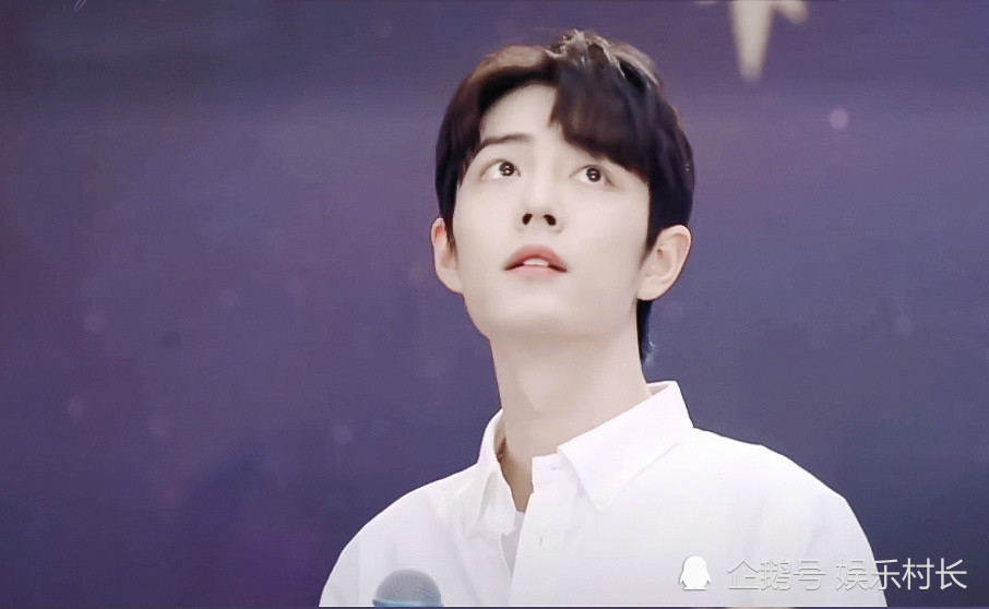 肖战|肖战直播登全球热搜，开小灶反水点赞抵制肖战微博，事后回应似吓得不轻