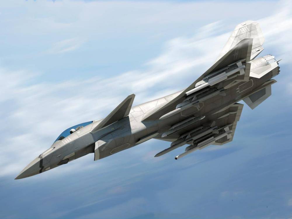 歼10d未加强隐身国产矢量航发增加航程载弹3代机空战罕有对手