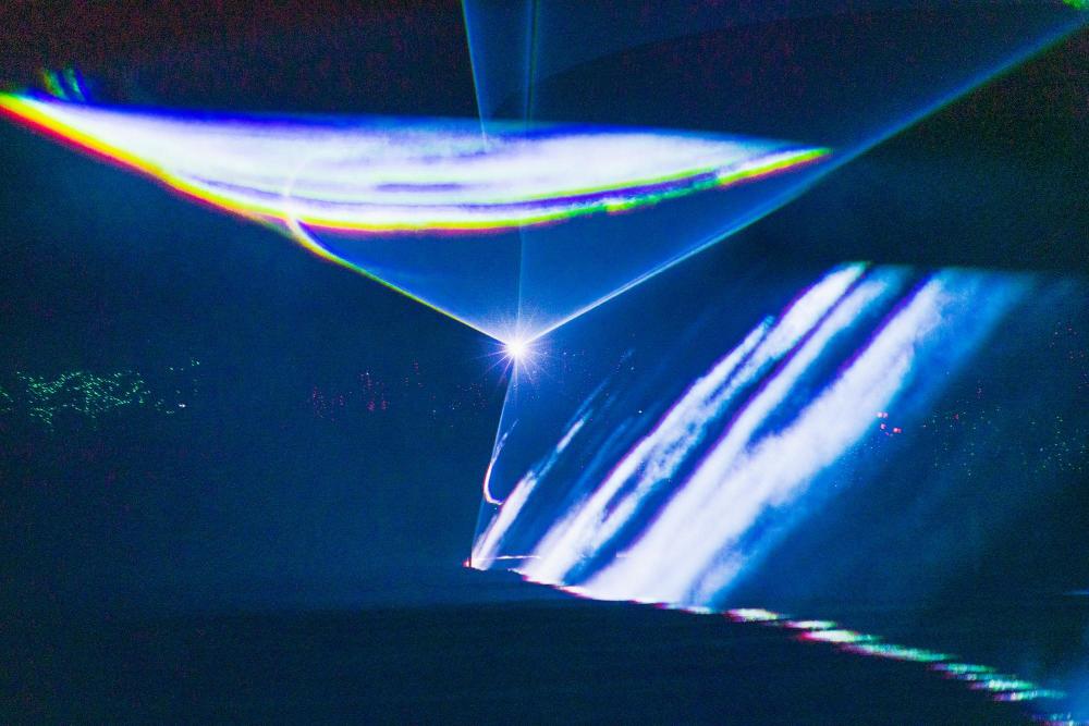 看极光何必东奔西走,曹妃甸这个新晋网红打卡地要啥都有