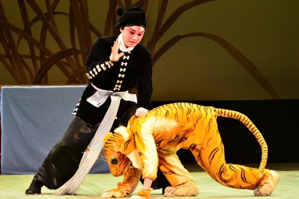 梁山好汉108将当中很多人都有原型这一人尤为传奇