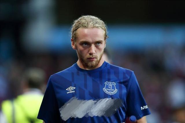 太妃糖埃弗顿季尾回顾最佳球员里沙利松最佳新人戈登