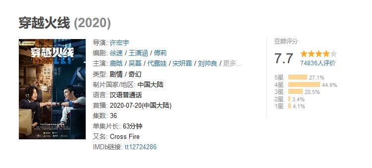热血电竞剧《穿越火线》向LPL电竞开拓者致敬！uzi、微笑皆上榜