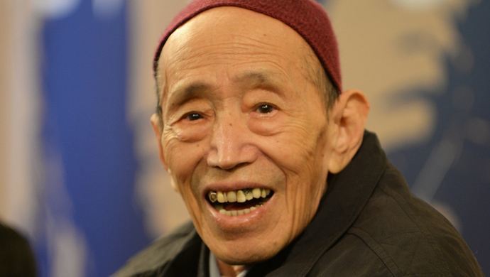 焦晃|焦晃：老戏骨大多折戟沉沙，只有他成了国宝