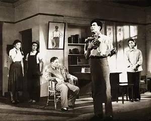 焦晃|焦晃：老戏骨大多折戟沉沙，只有他成了国宝