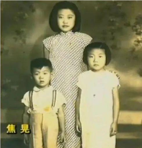 焦晃|焦晃：老戏骨大多折戟沉沙，只有他成了国宝