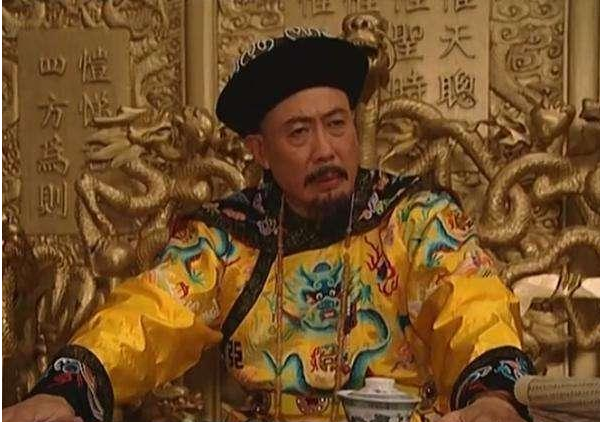 焦晃|焦晃：老戏骨大多折戟沉沙，只有他成了国宝