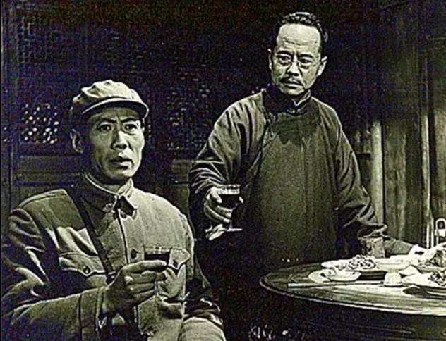 焦晃|焦晃：老戏骨大多折戟沉沙，只有他成了国宝