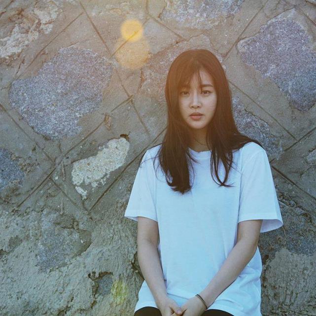 玄彬前女友姜素拉宣布与圈外年长男友结婚曾被sj利特在演唱会上求婚