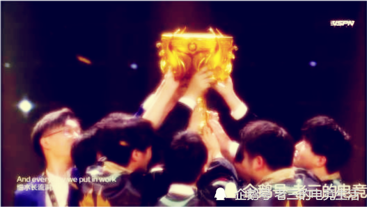 TS阵容出其不意，与AS仙阁很相似，BP太令人惊喜了