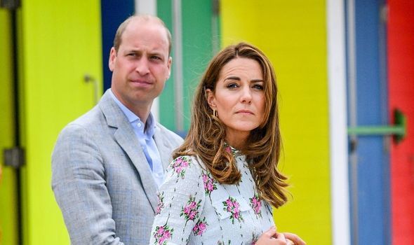 梅根·马克尔|威廉兄弟形同陌路，梅根不满凯特，在她怀孕时，凯特照顾不周！