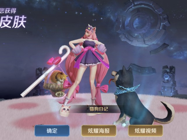王者荣耀神秘商店开启，怎么选最合适？韩信白龙吟不容错过