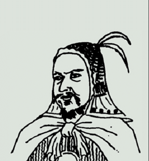 解析两晋战争拓跋珪兴魏及北魏开国战争