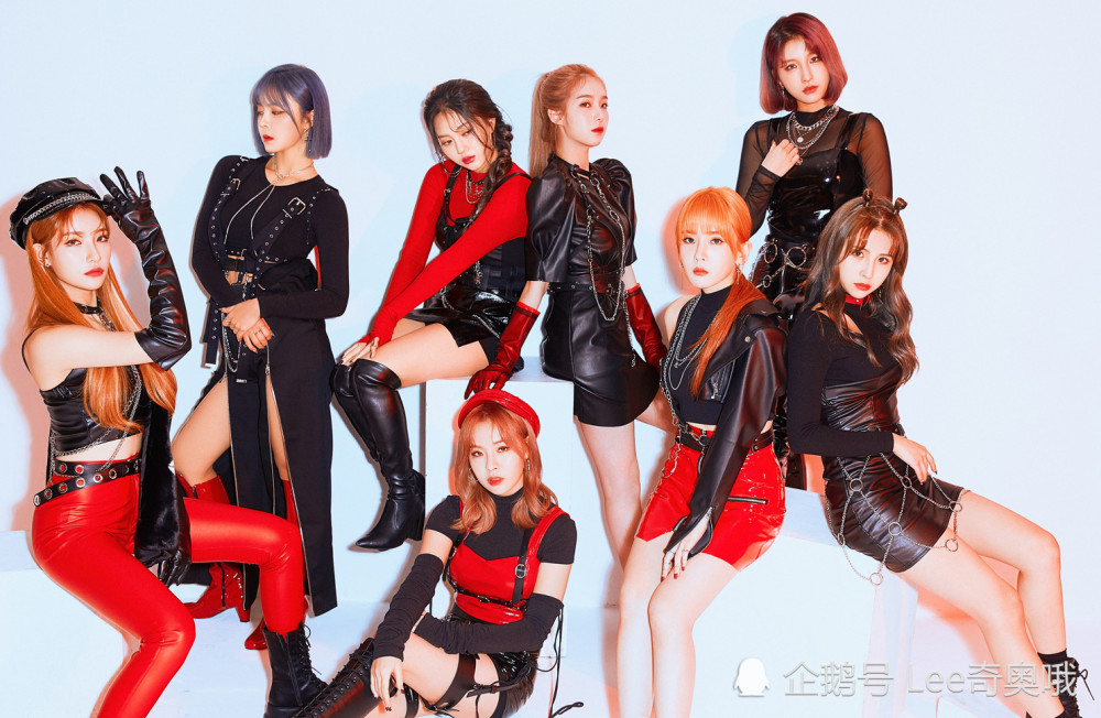 又有韩国女团成员发文爆料 7个人欺负1个人?"霸凌事件"层出不穷