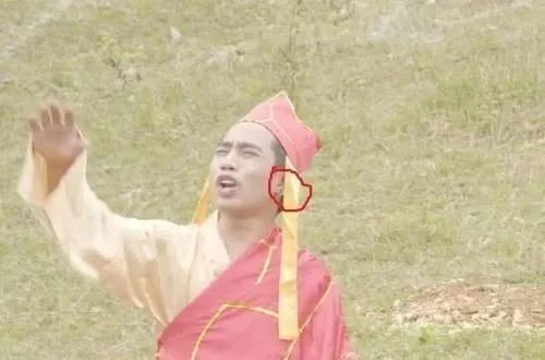 西游记|越南翻拍《西游记》，师徒造型真是辣眼睛，女妖精却成亮点