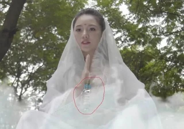 西游记|越南翻拍《西游记》，师徒造型真是辣眼睛，女妖精却成亮点