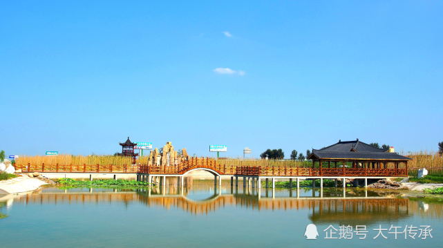 最近保定搞文化产业开发,徐水县定了五家,其中就有漕河驴肉.