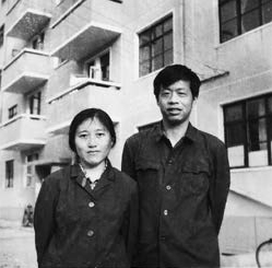 李银河|李银河：我和小波