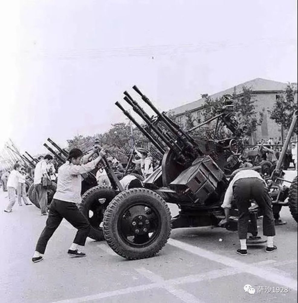 重庆武斗事件图片