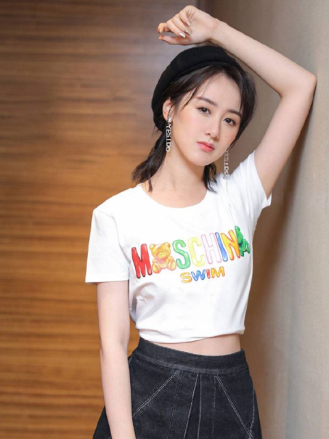 琉璃女主袁冰妍还出演过爱情公寓看到照片后是真的