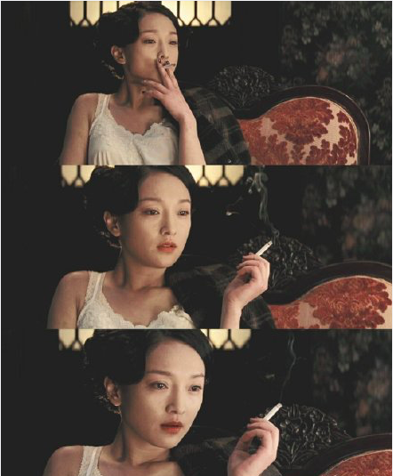旗袍|穿旗袍能有多好看？这八位女星，每一个都妩媚至极美如风月