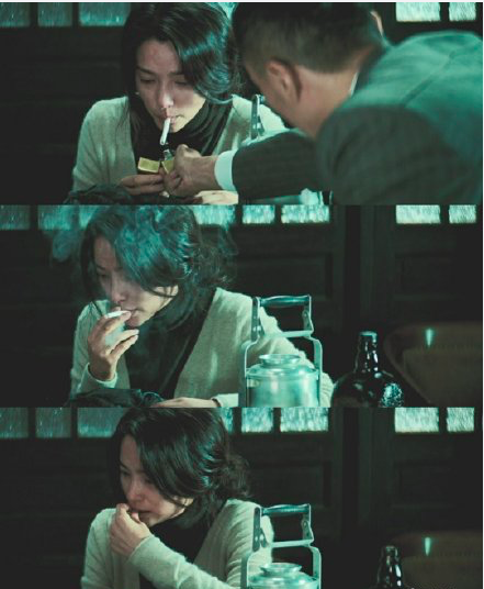 旗袍|穿旗袍能有多好看？这八位女星，每一个都妩媚至极美如风月