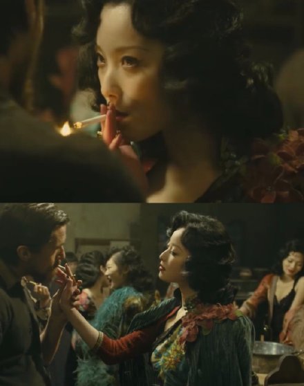 旗袍|穿旗袍能有多好看？这八位女星，每一个都妩媚至极美如风月