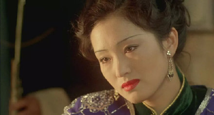 旗袍|穿旗袍能有多好看？这八位女星，每一个都妩媚至极美如风月