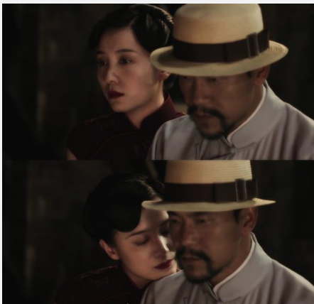 旗袍|穿旗袍能有多好看？这八位女星，每一个都妩媚至极美如风月