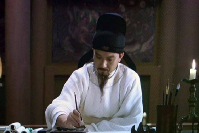 李白|李白真的不屑事权贵？给皇帝唱赞歌，献媚女道士，为求职四处碰壁