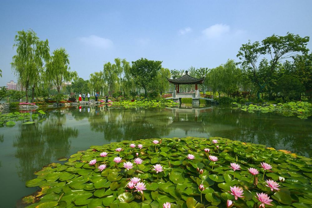 中国教育最牛的城市,光大学就有83所,大学生数量全国第一