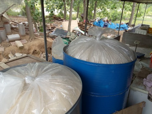 发酵|豆渣发酵的方法应该怎么做呢？