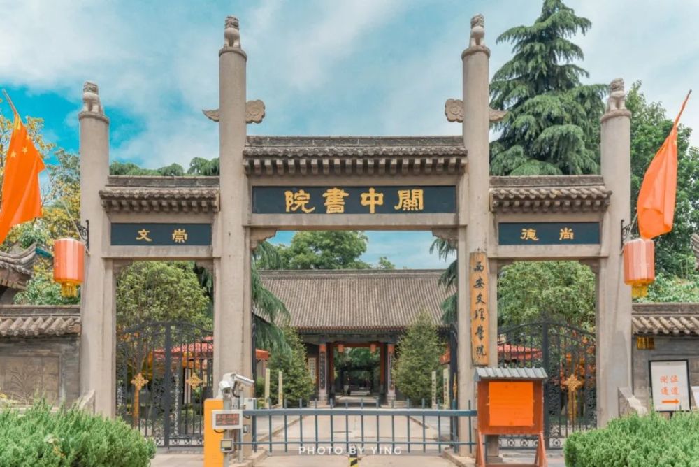 如果不是因为坍塌事件我根本不会知道明秦王府