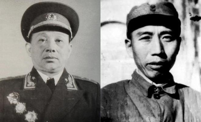 红22师战史 政委王震带队冲锋 获三等红星奖章 腾讯新闻