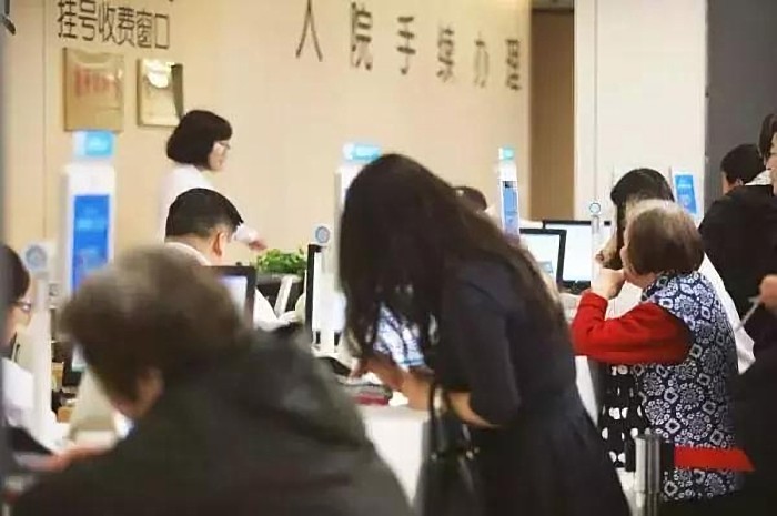 刷脸支付|北京医院将引入刷脸支付，刷脸收银机到底有何优势？