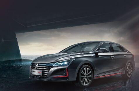 长安蓝鲸双雄,"鲸"喜上市