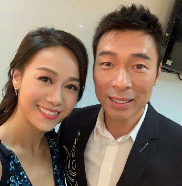黄心颖|港媒曝黄心颖暗交男友半年，零工作仍供楼租房，一身名牌富贵逼人