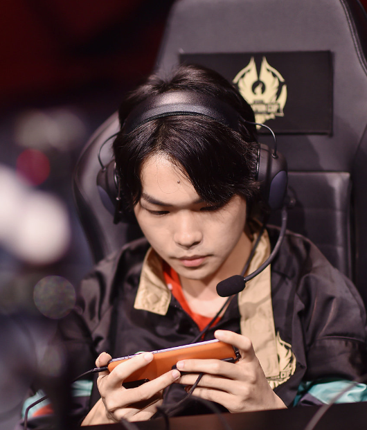 总决赛dyg星宇瑶瑶公主乱杀,拿下全队最多人头,梦泪:脸有点疼