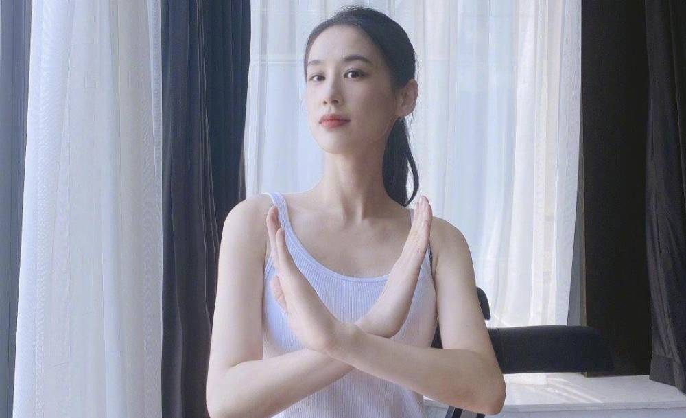 黄圣依|《姐姐》进入后期阶段，黄圣依是如何做到口碑逆袭的？