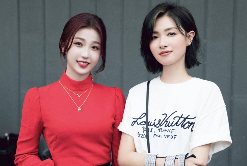 黄圣依|《姐姐》进入后期阶段，黄圣依是如何做到口碑逆袭的？