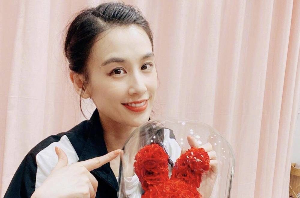 黄圣依|《姐姐》进入后期阶段，黄圣依是如何做到口碑逆袭的？