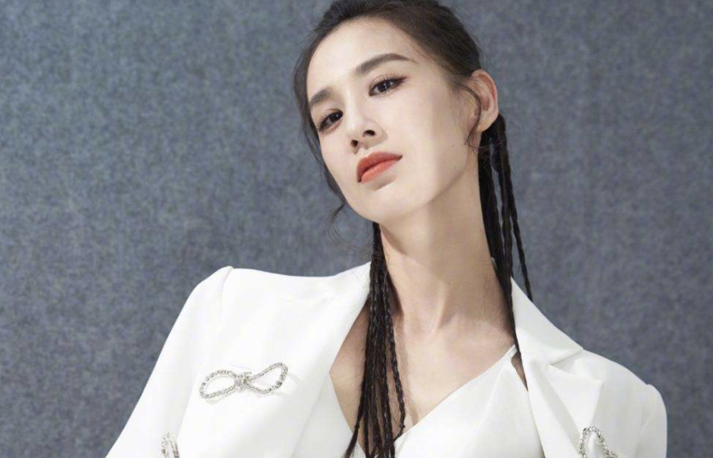 黄圣依|《姐姐》进入后期阶段，黄圣依是如何做到口碑逆袭的？