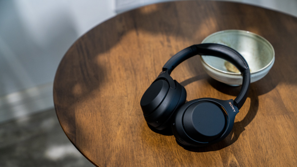 sony wh-1000xm4耳机评测:这真的是你没有体验过的全新版本_腾讯新闻