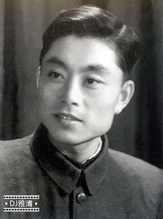 这位影迷朋友问,杨成轩的近况如何.