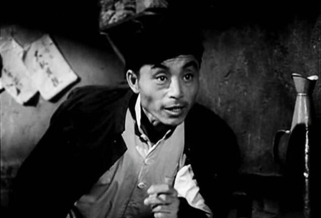 有朋友问,在杨成轩的演艺生涯中,他有没有演过正面角色呢?