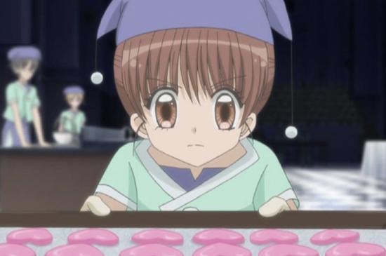 一部动漫能给你带来什么 好看的动漫里 主人公都有什么共同点 腾讯新闻