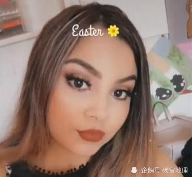 墨西哥_社会|23岁女孩去墨西哥探望男友第二天却惨死，FBI参与调查