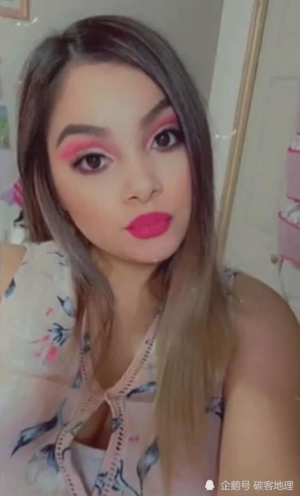 墨西哥_社会|23岁女孩去墨西哥探望男友第二天却惨死，FBI参与调查